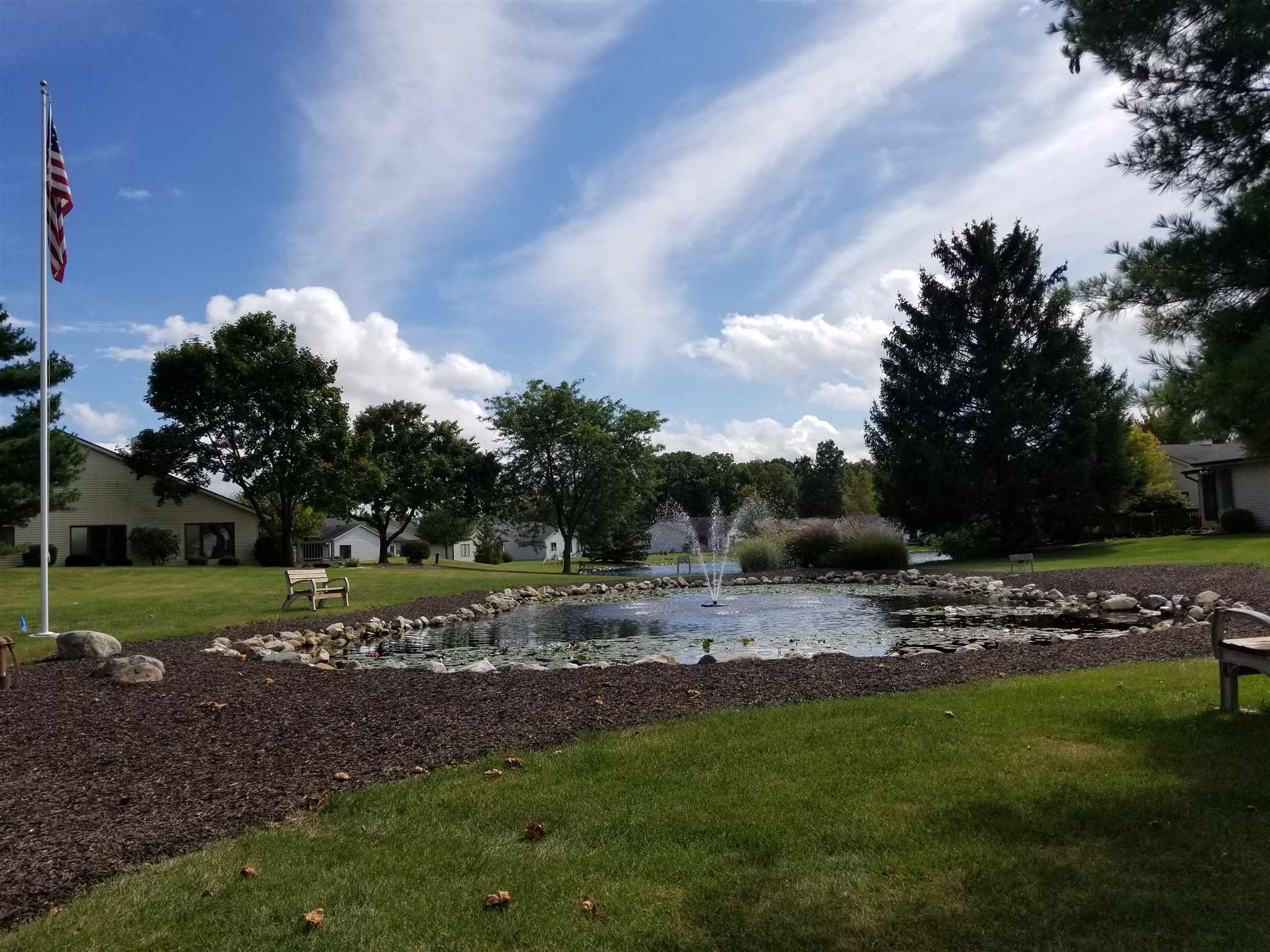 2711 Ridge Valley Drive Fort Wayne, IN 46804 - Photo 25 of 27 Gallery Image 25