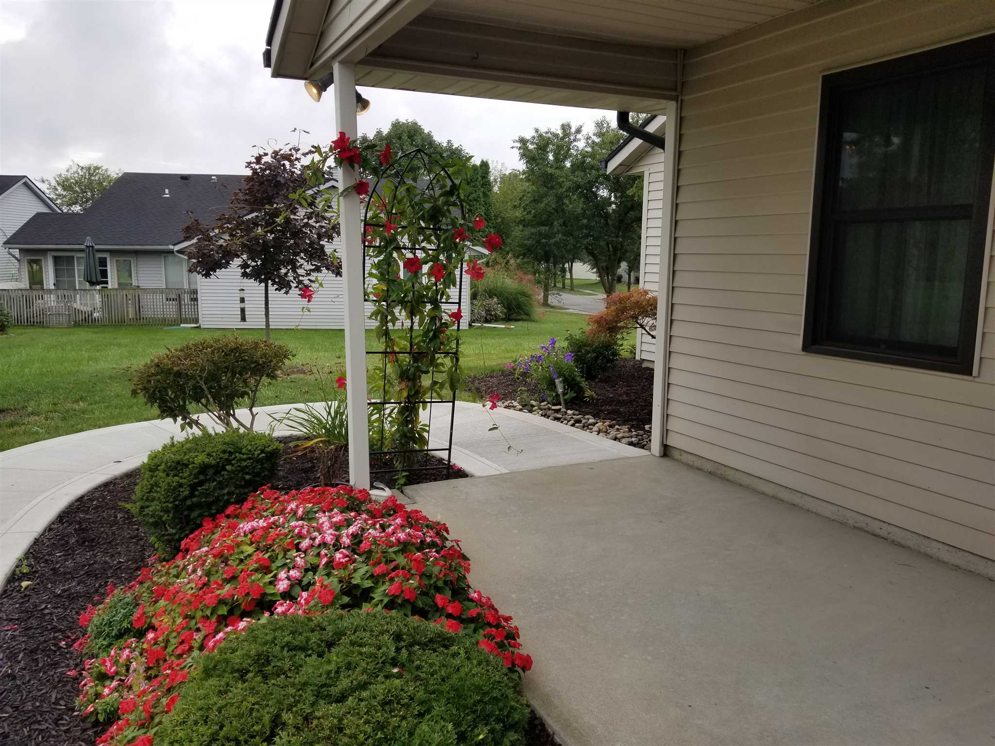 2711 Ridge Valley Drive Fort Wayne, IN 46804 - Photo 10 of 27 Gallery Image 10