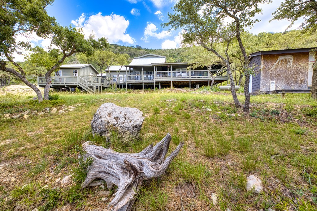 574 North Saddle Mountain Road Rio Frio, TX 78879 - Photo 4 of 55