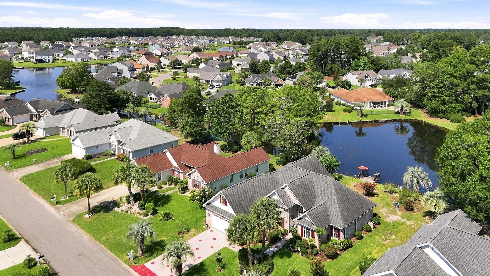 291 Catawba River Road Myrtle Beach, SC 29588 - Photo 43 of 47 Gallery Image 43