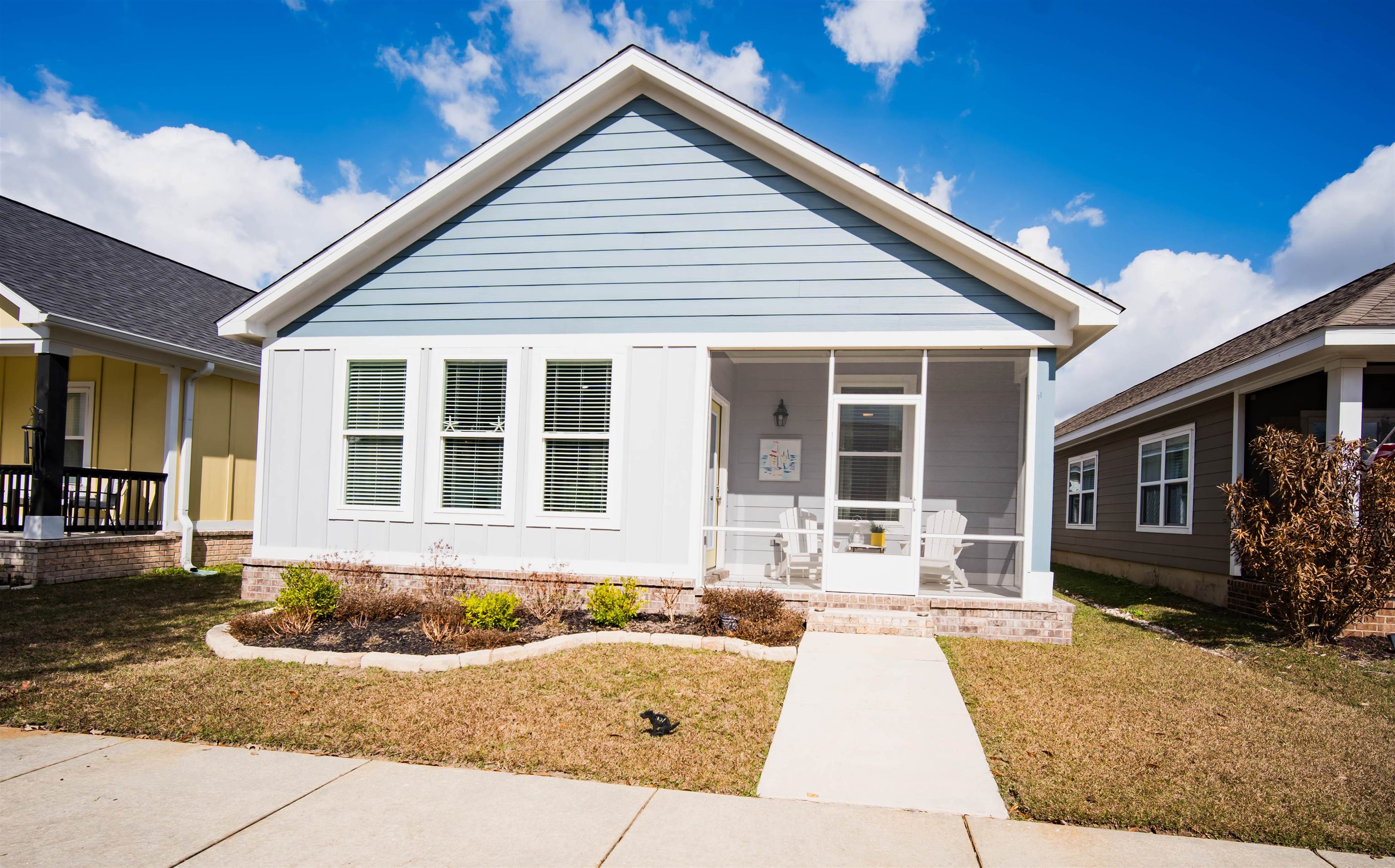1128 Pink Poppy Lane Foley, AL 36535 - Photo 25 of 39