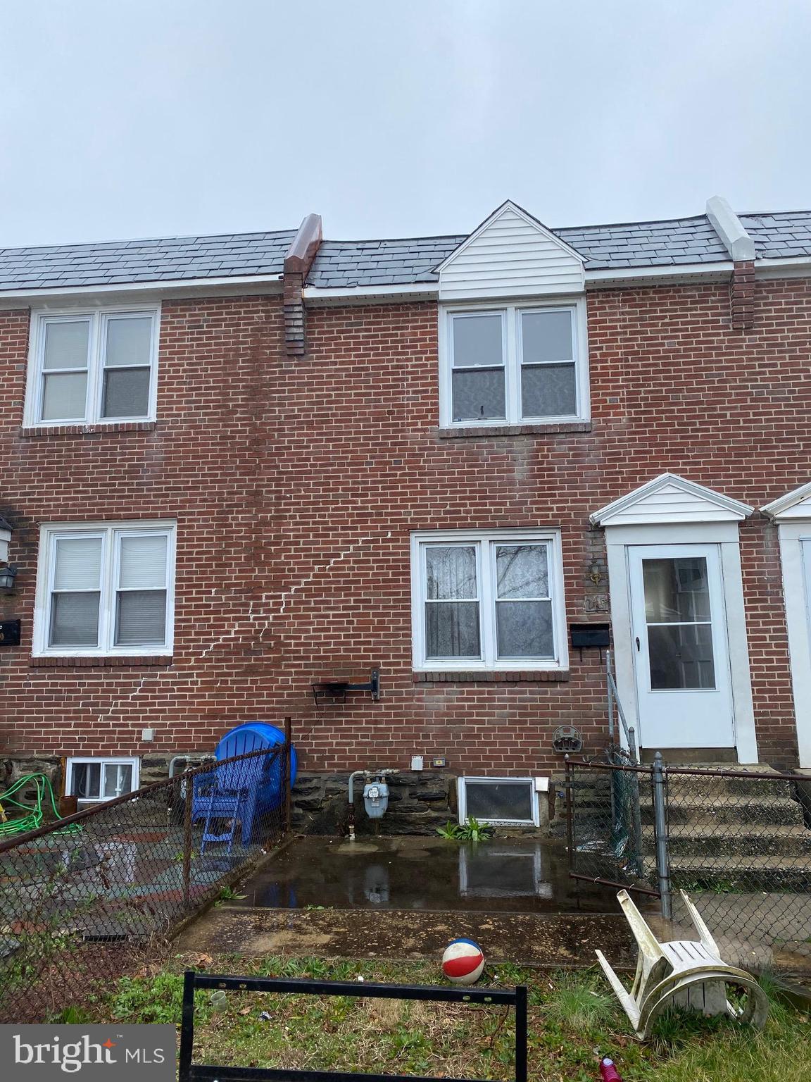 248 Spring Valley Road Darby, PA 19023 - Photo 1 of 15