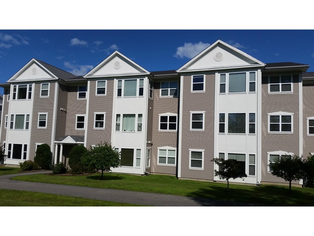 160 Wiley Road, Unit 202 Colchester, VT 05446 - Photo 1 of 26