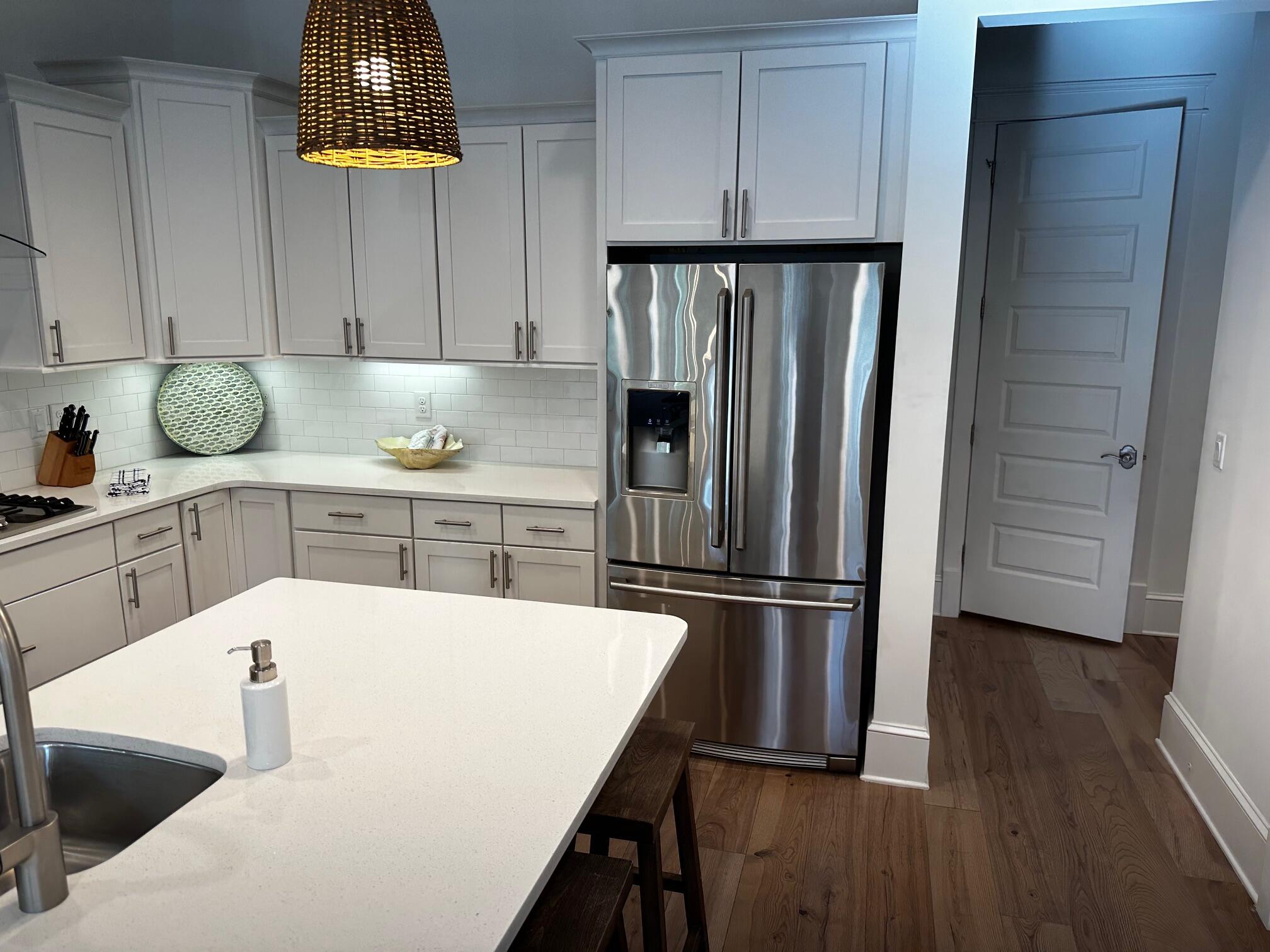 38 Candlehouse Ln Inlet Beach Inlet Beach, FL 32461 - Photo 11 of 41 kitchen