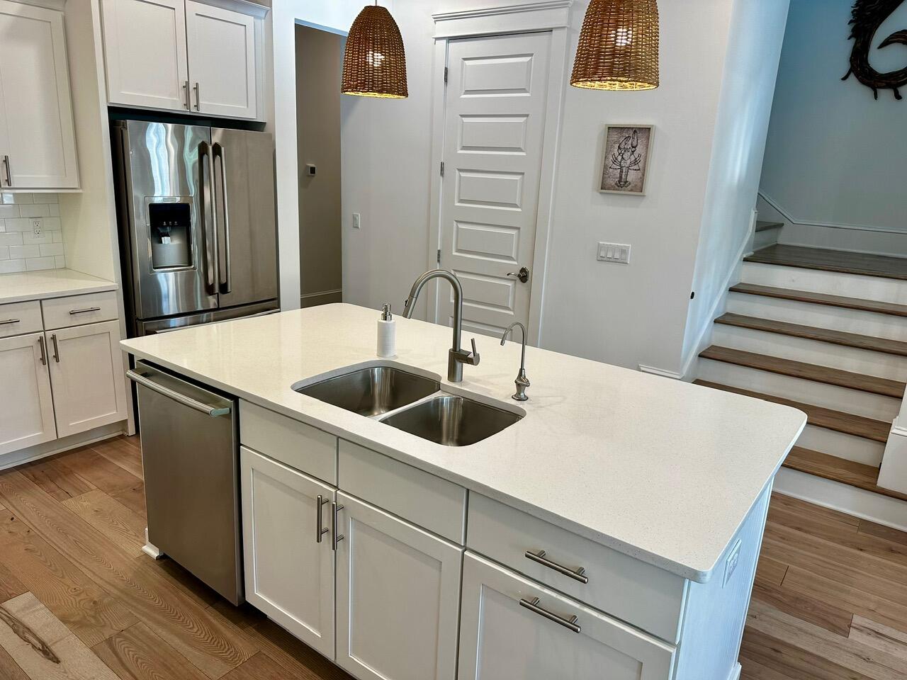 38 Candlehouse Ln Inlet Beach Inlet Beach, FL 32461 - Photo 12 of 41 kitchen