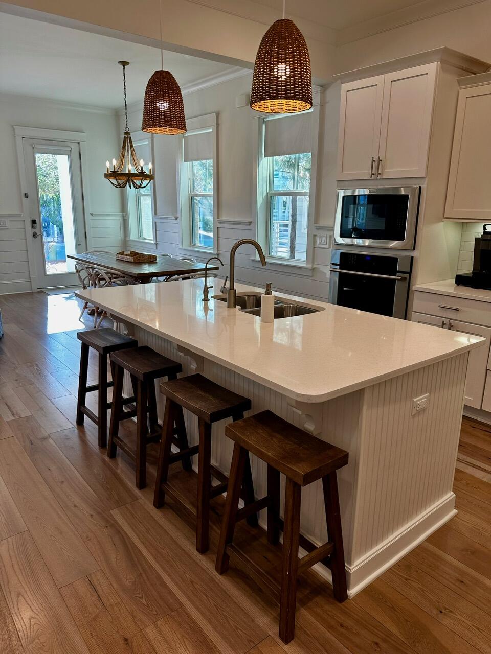 38 Candlehouse Ln Inlet Beach Inlet Beach, FL 32461 - Photo 13 of 41 kitchen