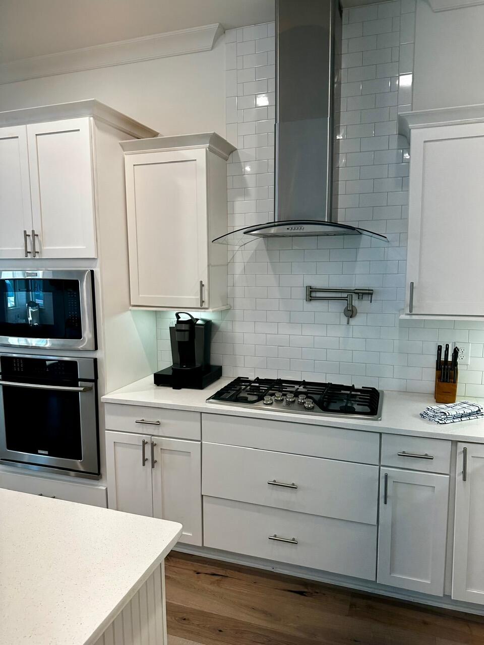 38 Candlehouse Ln Inlet Beach Inlet Beach, FL 32461 - Photo 14 of 41 kitchen