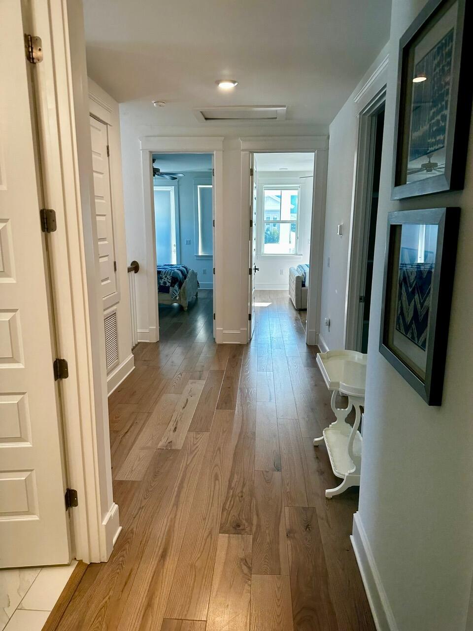 38 Candlehouse Ln Inlet Beach Inlet Beach, FL 32461 - Photo 16 of 41 hallway