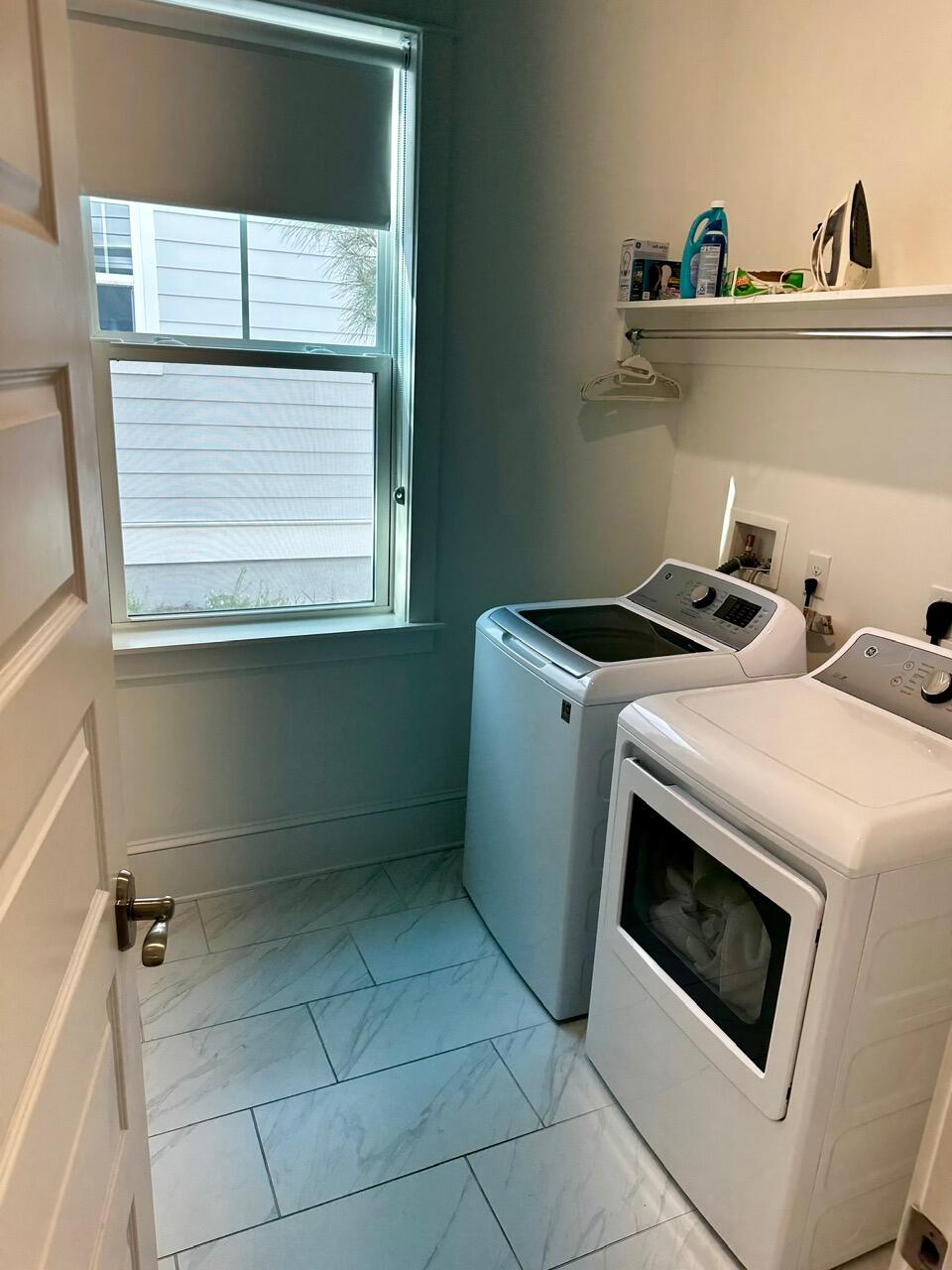 38 Candlehouse Ln Inlet Beach Inlet Beach, FL 32461 - Photo 17 of 41 laundry