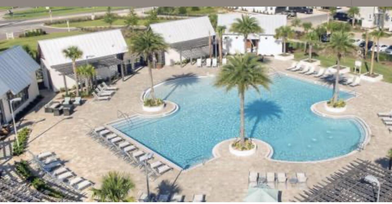 38 Candlehouse Ln Inlet Beach Inlet Beach, FL 32461 - Photo 2 of 41 community pool