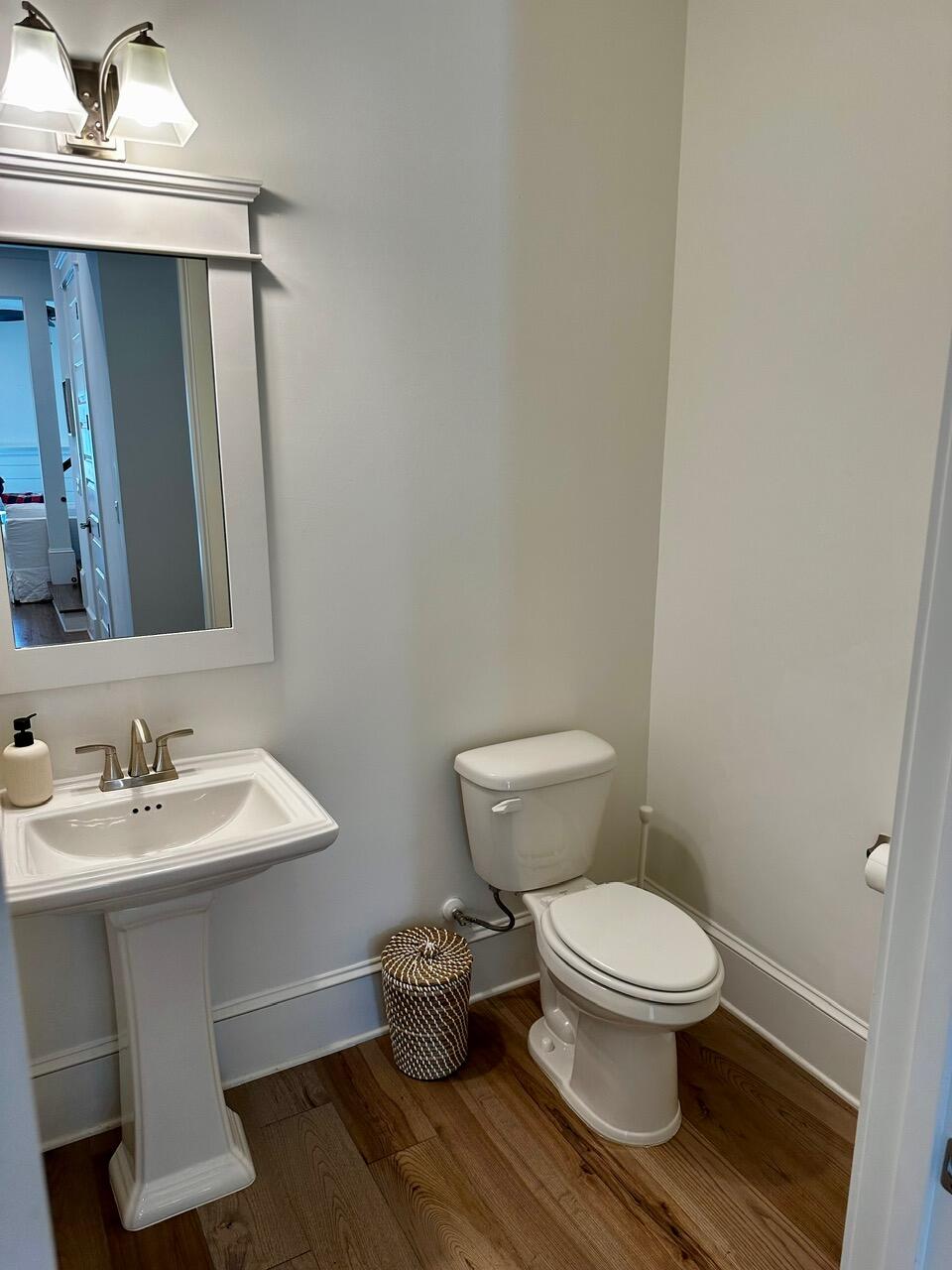 38 Candlehouse Ln Inlet Beach Inlet Beach, FL 32461 - Photo 20 of 41 1/2 bath