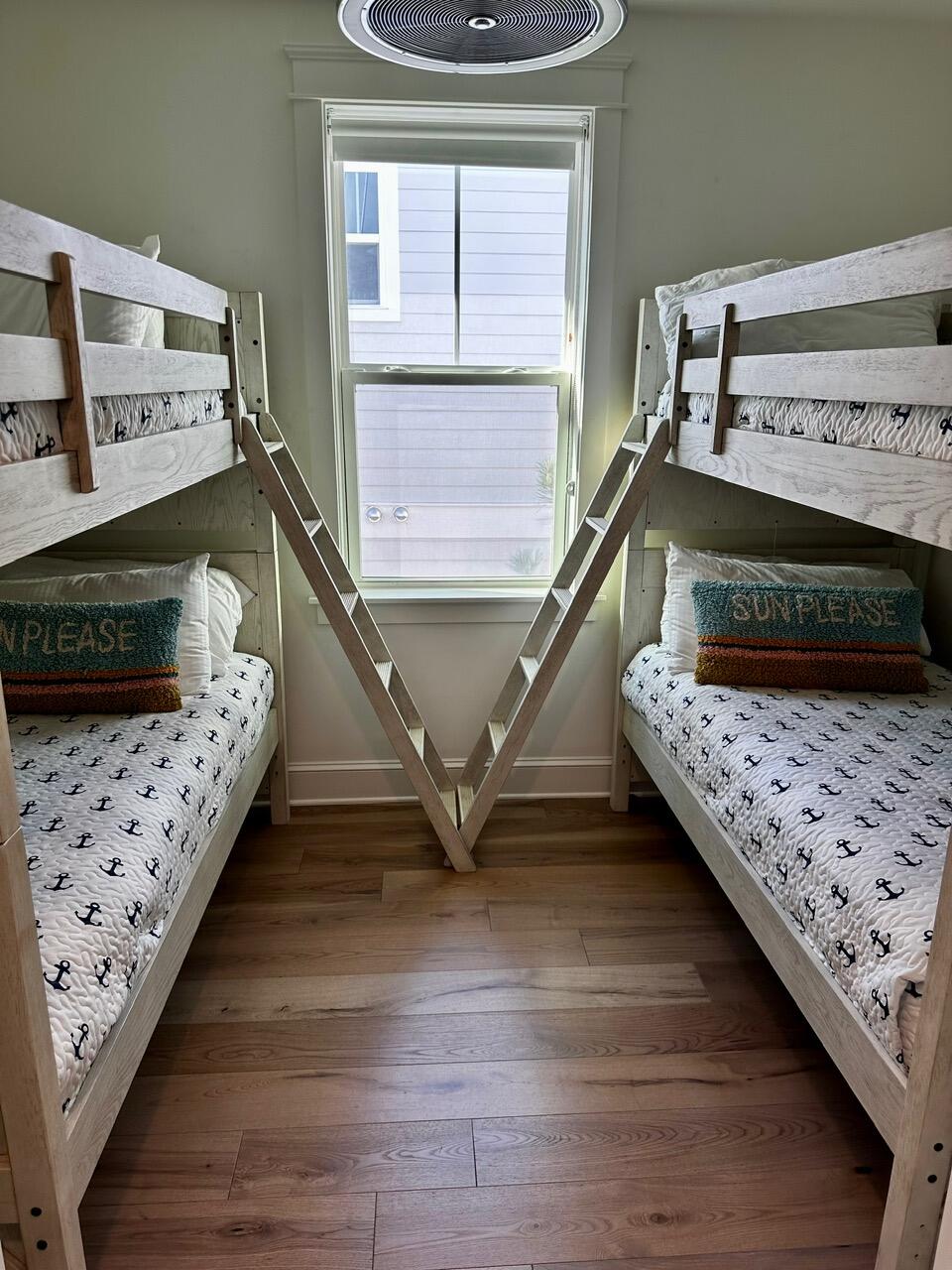 38 Candlehouse Ln Inlet Beach Inlet Beach, FL 32461 - Photo 27 of 41 bunk room