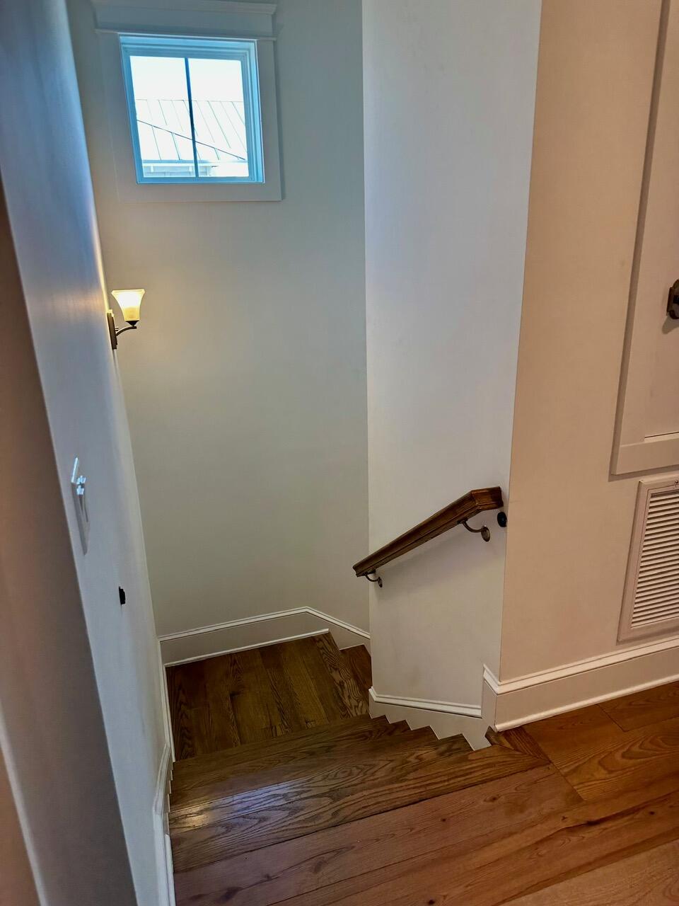 38 Candlehouse Ln Inlet Beach Inlet Beach, FL 32461 - Photo 28 of 41 stairs