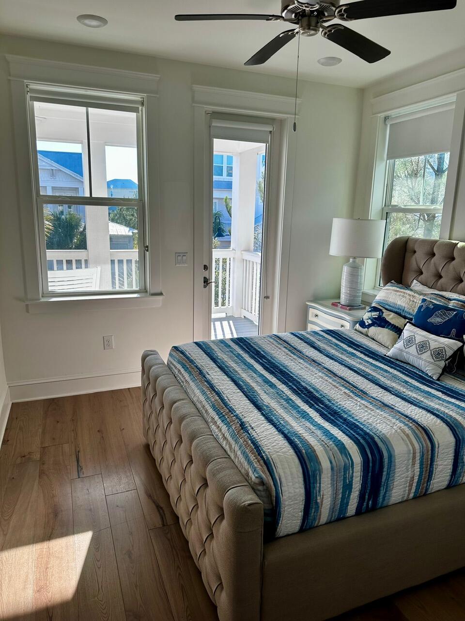 38 Candlehouse Ln Inlet Beach Inlet Beach, FL 32461 - Photo 30 of 41 bedroom