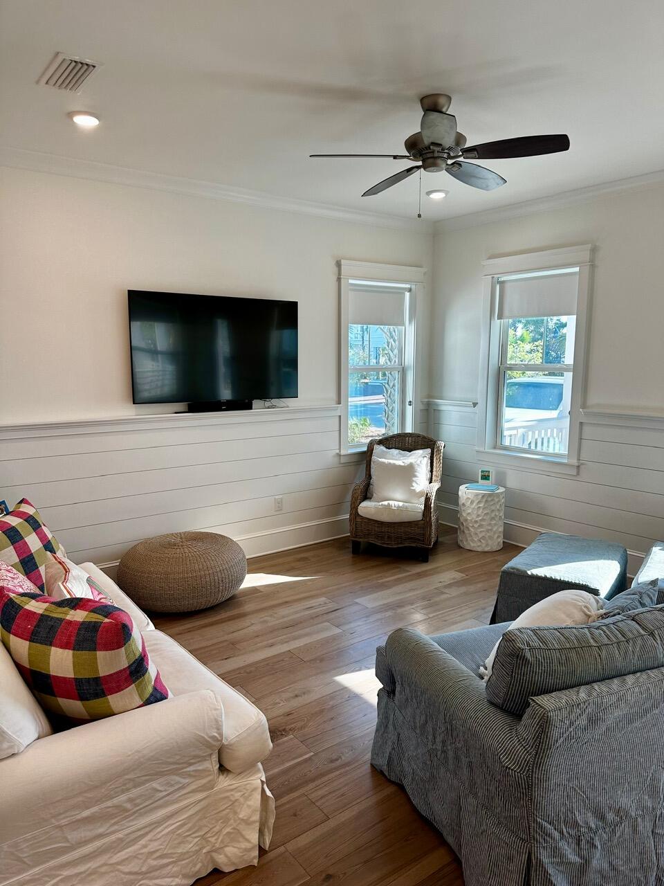 38 Candlehouse Ln Inlet Beach Inlet Beach, FL 32461 - Photo 7 of 41 living room