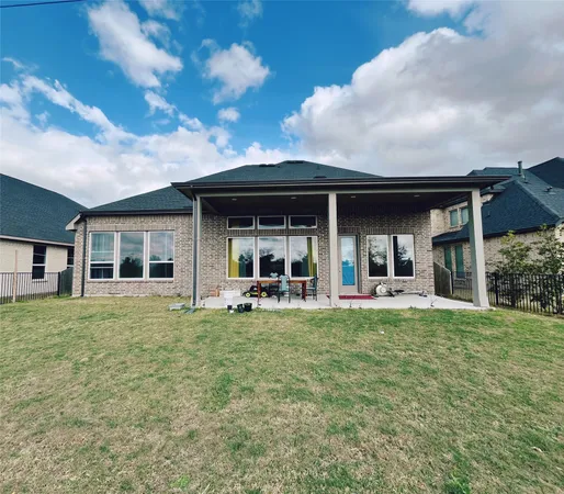 $4,500 | 5918 Emerald Ranch Lane, Fulshear, TX 77441