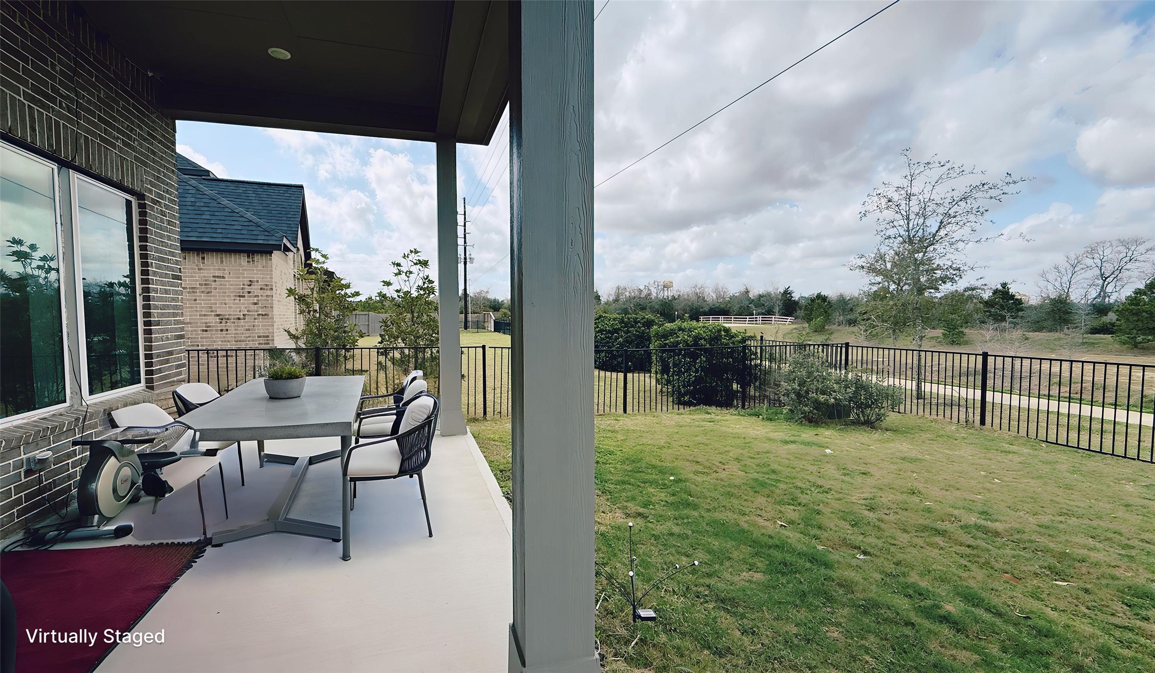 5918 Emerald Ranch Lane Fulshear, TX 77441 - Photo 24 of 25