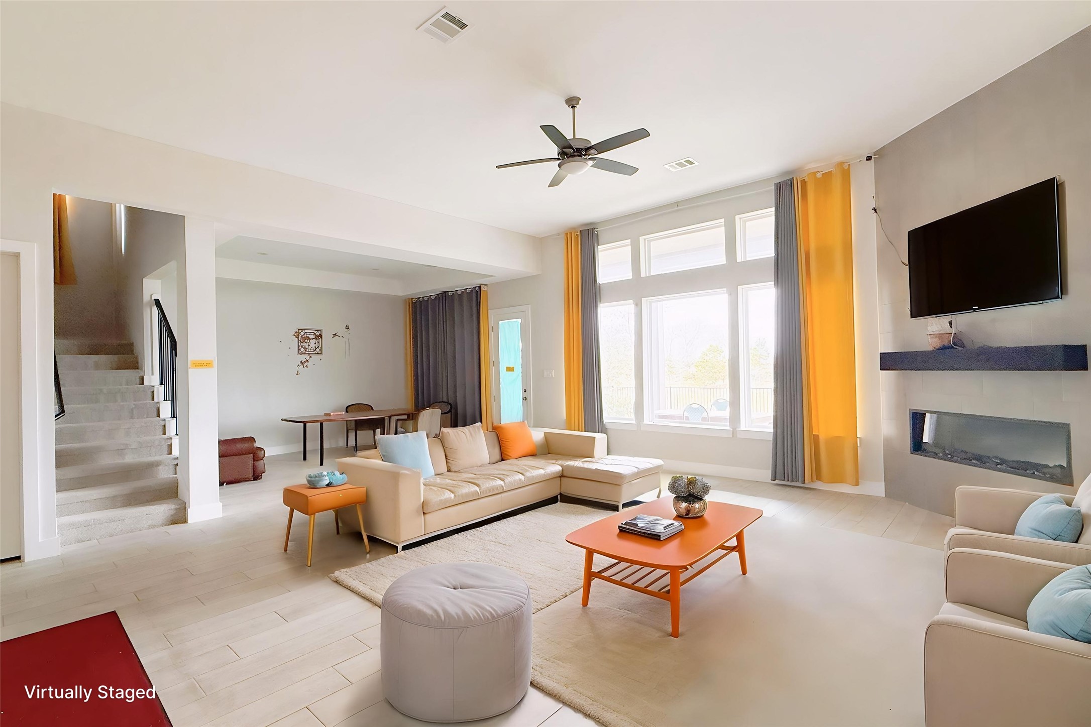 5918 Emerald Ranch Lane Fulshear, TX 77441 - Photo 7 of 25