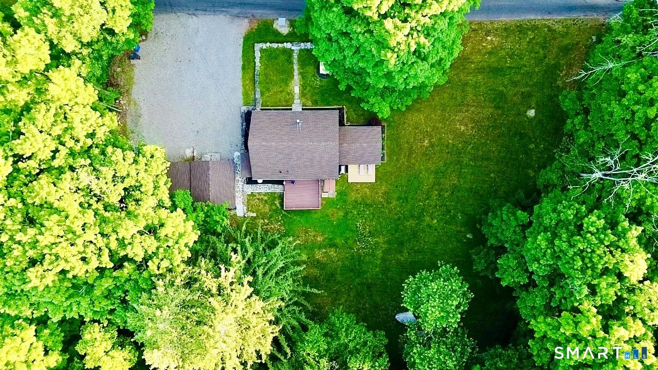 288 Bedlam Road Chaplin, CT 06235 - Photo 18 of 19