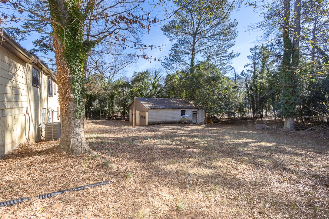 104 Forest Hill Drive Anderson, SC 29621 - Photo 19 of 21