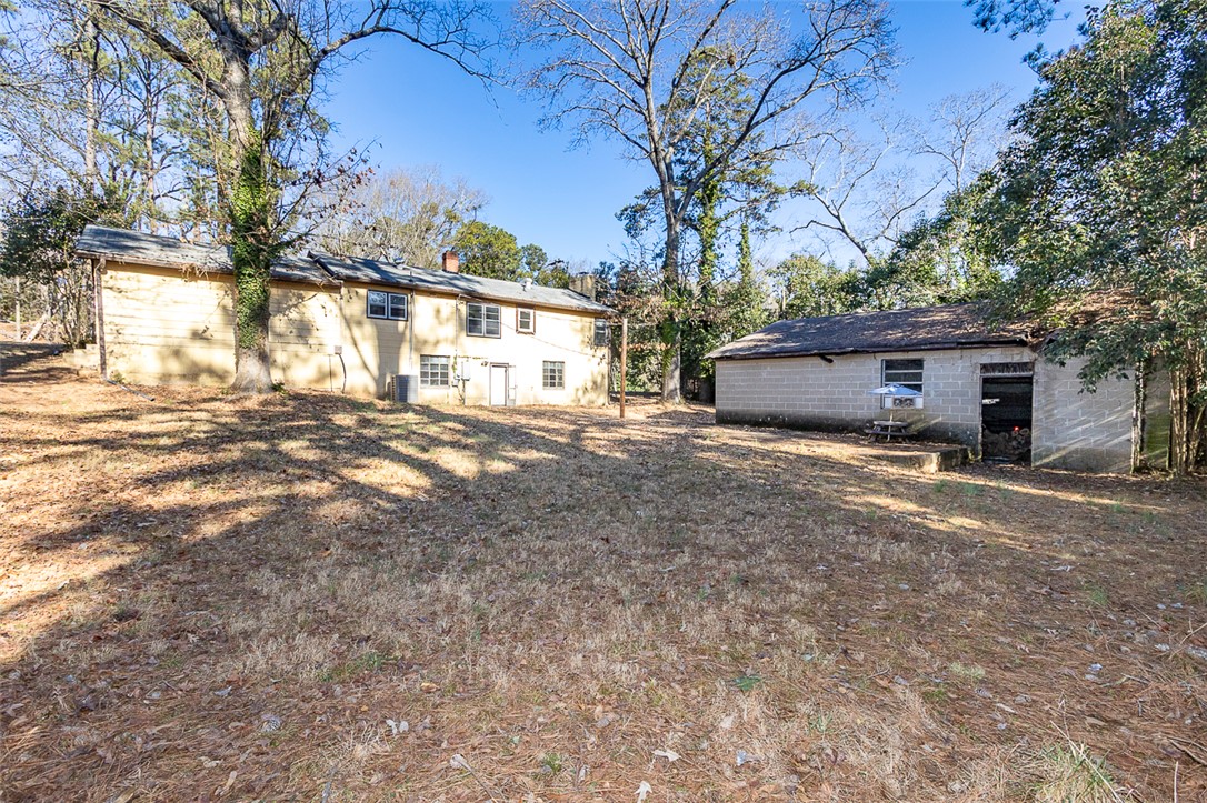 104 Forest Hill Drive Anderson, SC 29621 - Photo 20 of 21