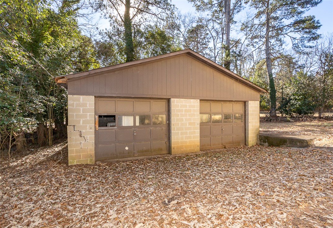 104 Forest Hill Drive Anderson, SC 29621 - Photo 21 of 21