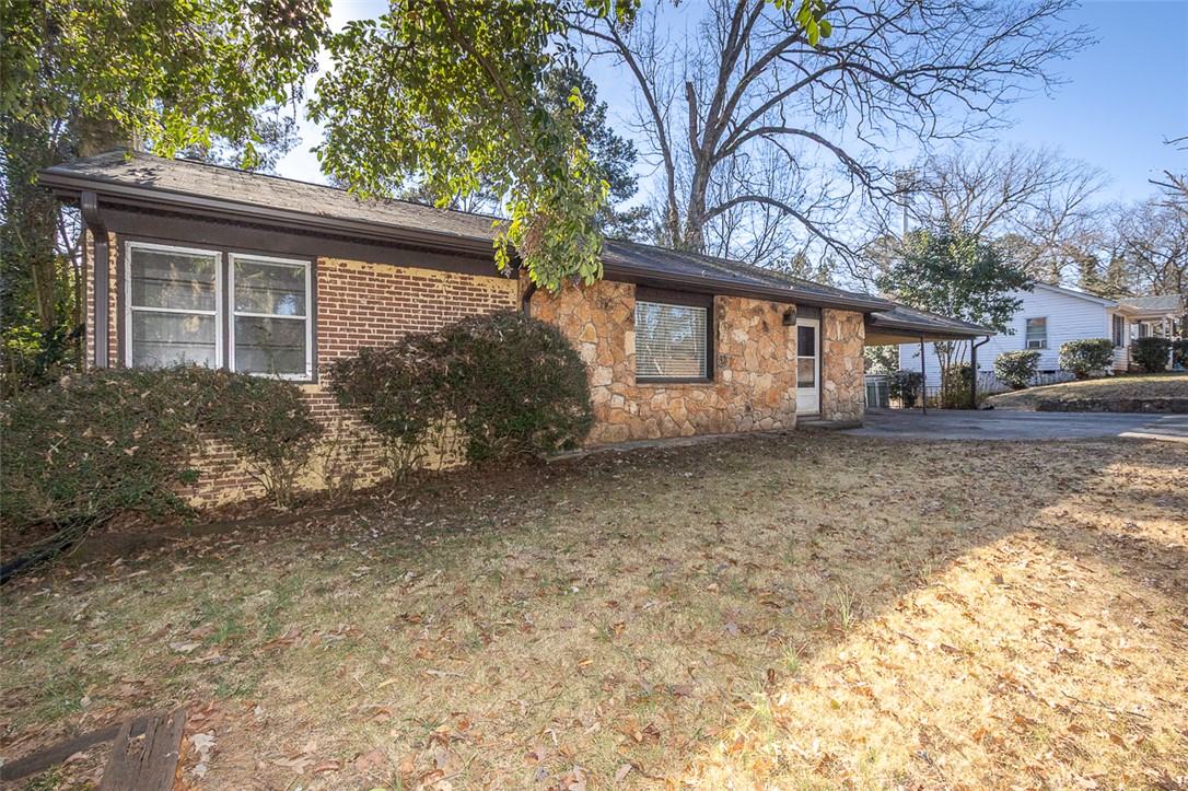 104 Forest Hill Drive Anderson, SC 29621 - Photo 3 of 21