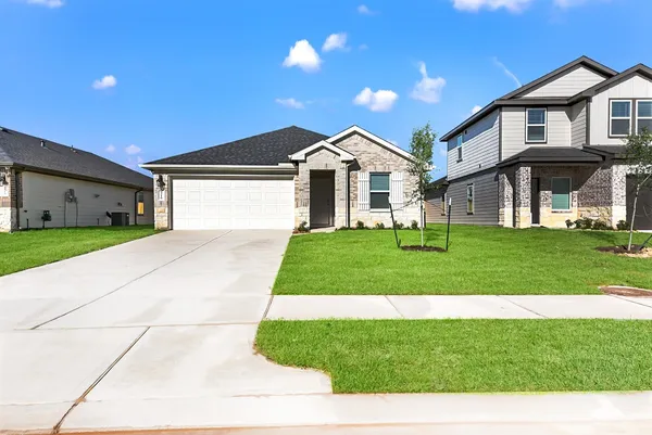 $2,100 | 3710 Turnpike Drive, Fulshear, TX 77423