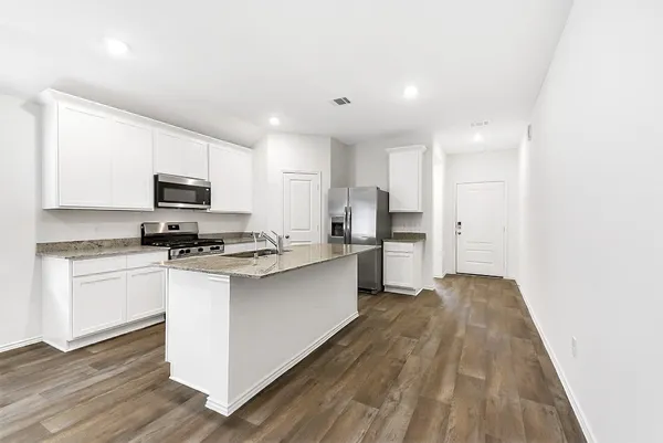 $2,100 | 3710 Turnpike Drive, Fulshear, TX 77423