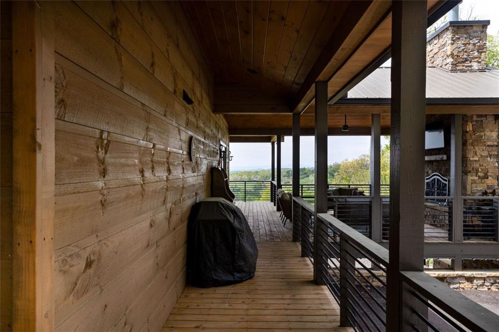 95 Upper Ridge Trail Blairsville, GA 30512 - Photo 14 of 71