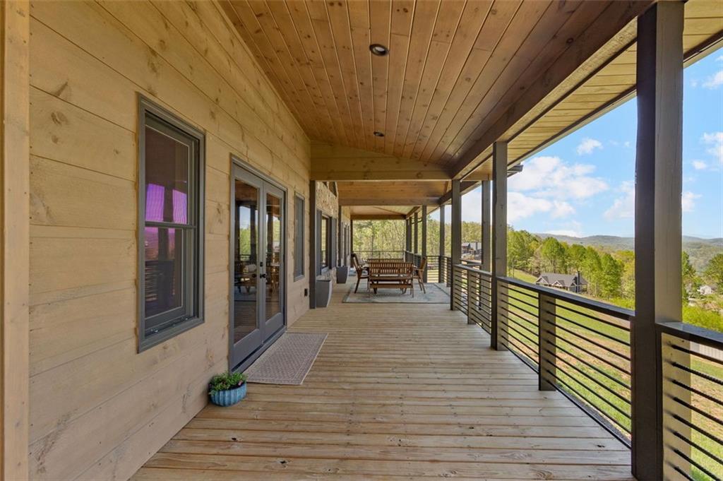 95 Upper Ridge Trail Blairsville, GA 30512 - Photo 16 of 71