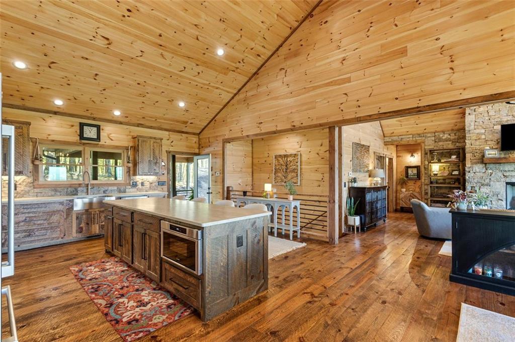 95 Upper Ridge Trail Blairsville, GA 30512 - Photo 27 of 71