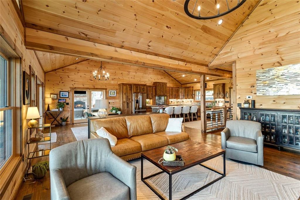 95 Upper Ridge Trail Blairsville, GA 30512 - Photo 36 of 71