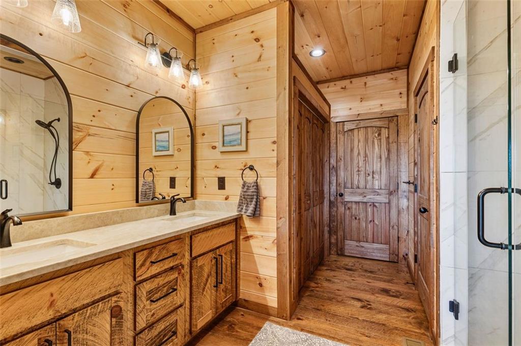 95 Upper Ridge Trail Blairsville, GA 30512 - Photo 40 of 71