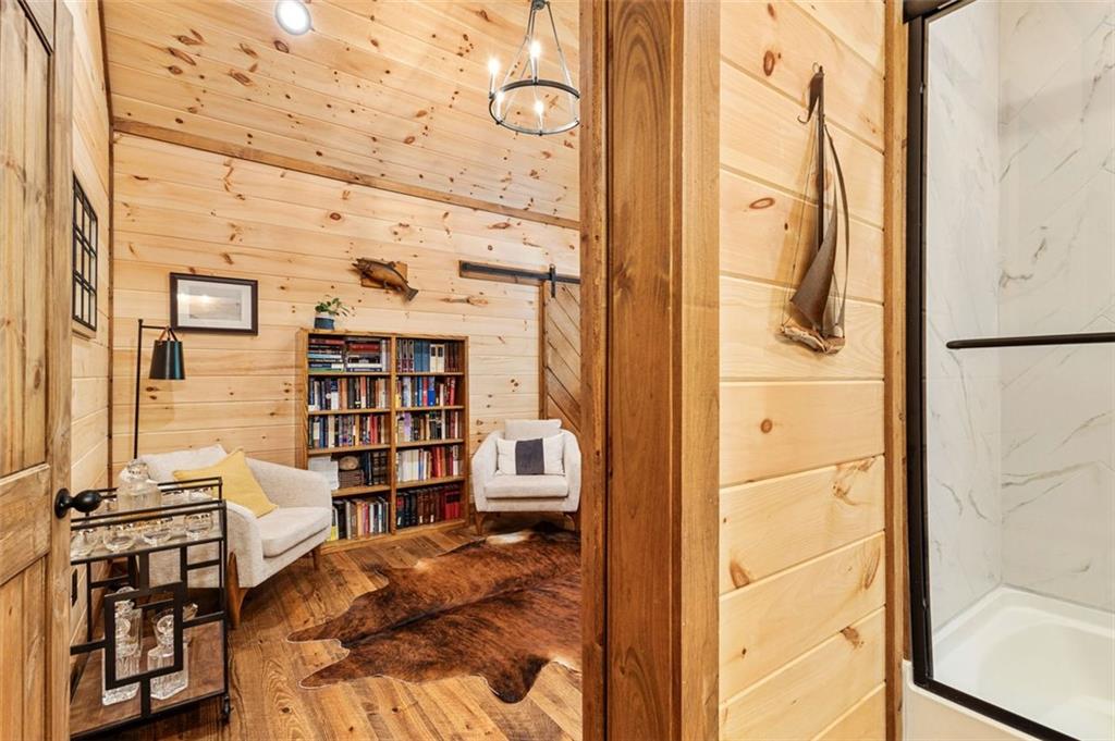 95 Upper Ridge Trail Blairsville, GA 30512 - Photo 46 of 71