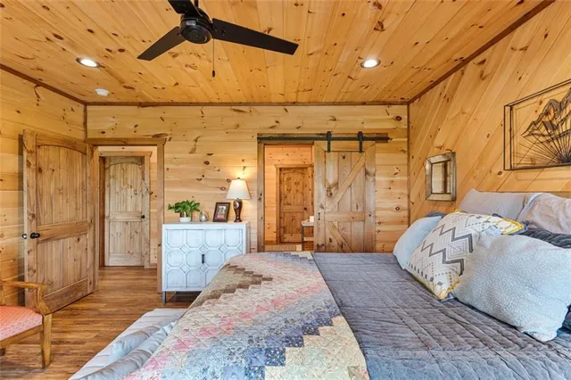 $1,199,000 | 95 Upper Ridge Trail, Blairsville, GA 30512