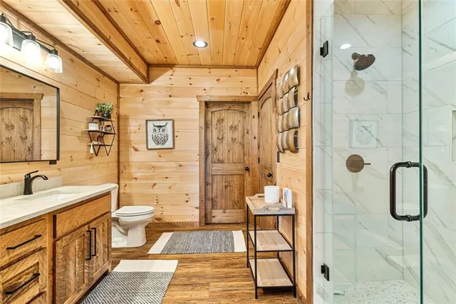 $1,199,000 | 95 Upper Ridge Trail, Blairsville, GA 30512