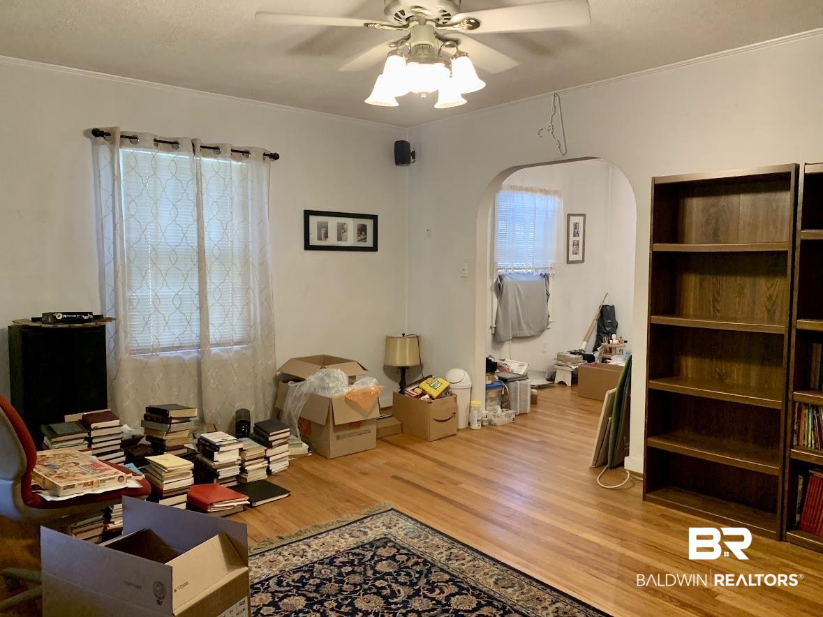 3156 Orleans Street Mobile, AL 36606 - Photo 3 of 22