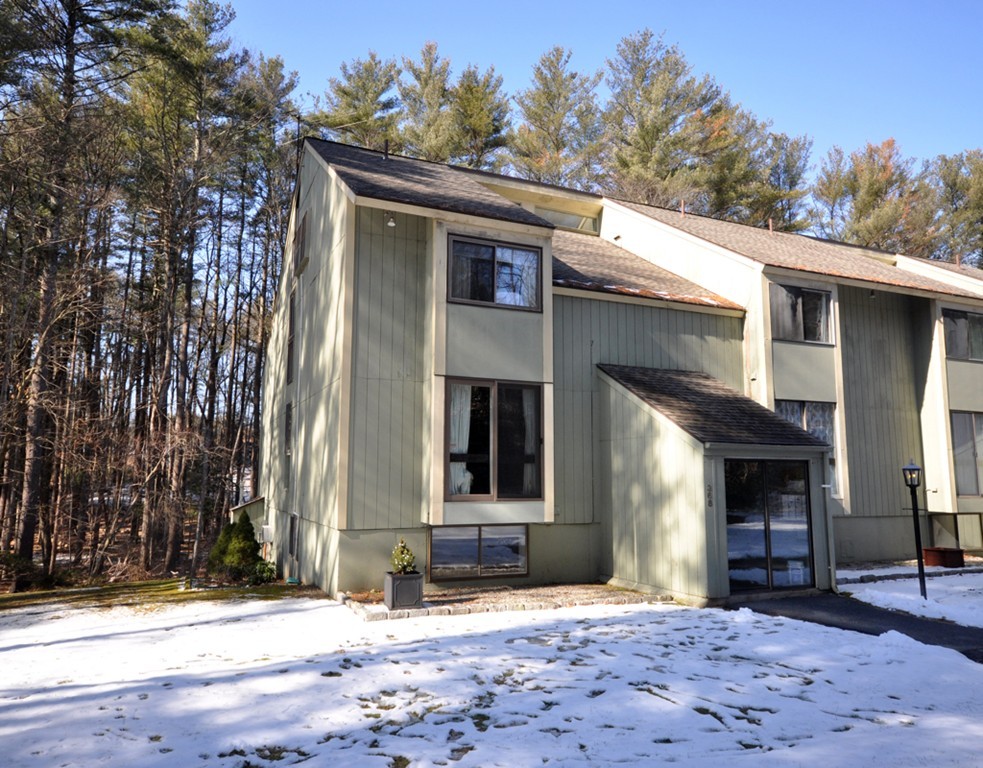 368 Great Road, Unit 1 Acton, MA 01720 - Photo 1 of 33 Gallery Image 1