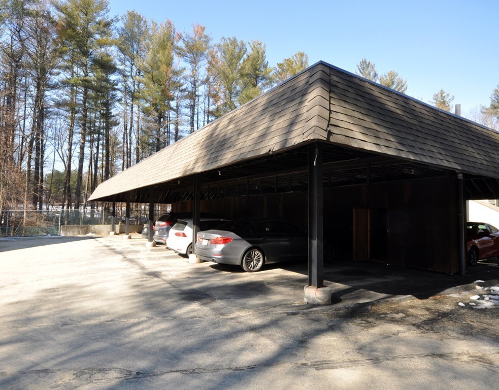 368 Great Road, Unit 1 Acton, MA 01720 - Photo 28 of 33 Gallery Image 28