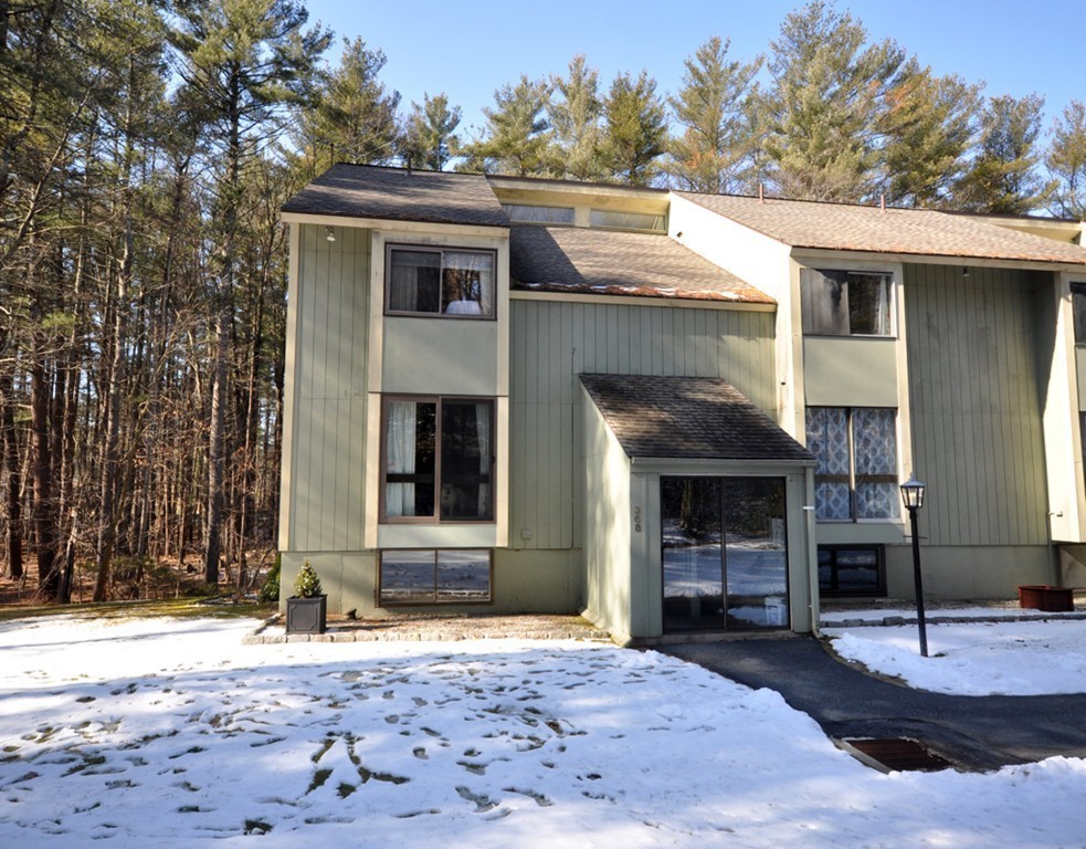368 Great Road, Unit 1 Acton, MA 01720 - Photo 31 of 33 Gallery Image 31