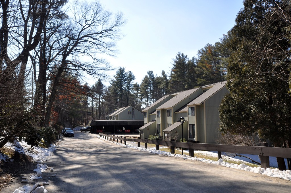 368 Great Road, Unit 1 Acton, MA 01720 - Photo 32 of 33 Gallery Image 32
