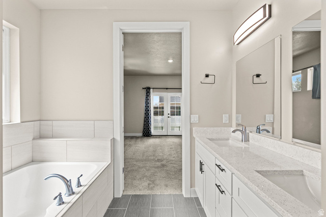 1096 Valley Sage Drive Springville, UT 84663 - Photo 31 of 86