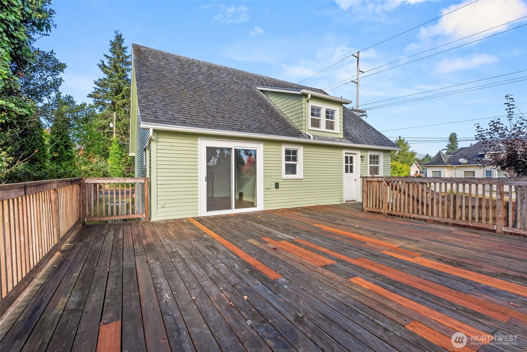 803 Fowler Street Raymond, WA 98577 - Photo 29 of 31 Gallery Image 29