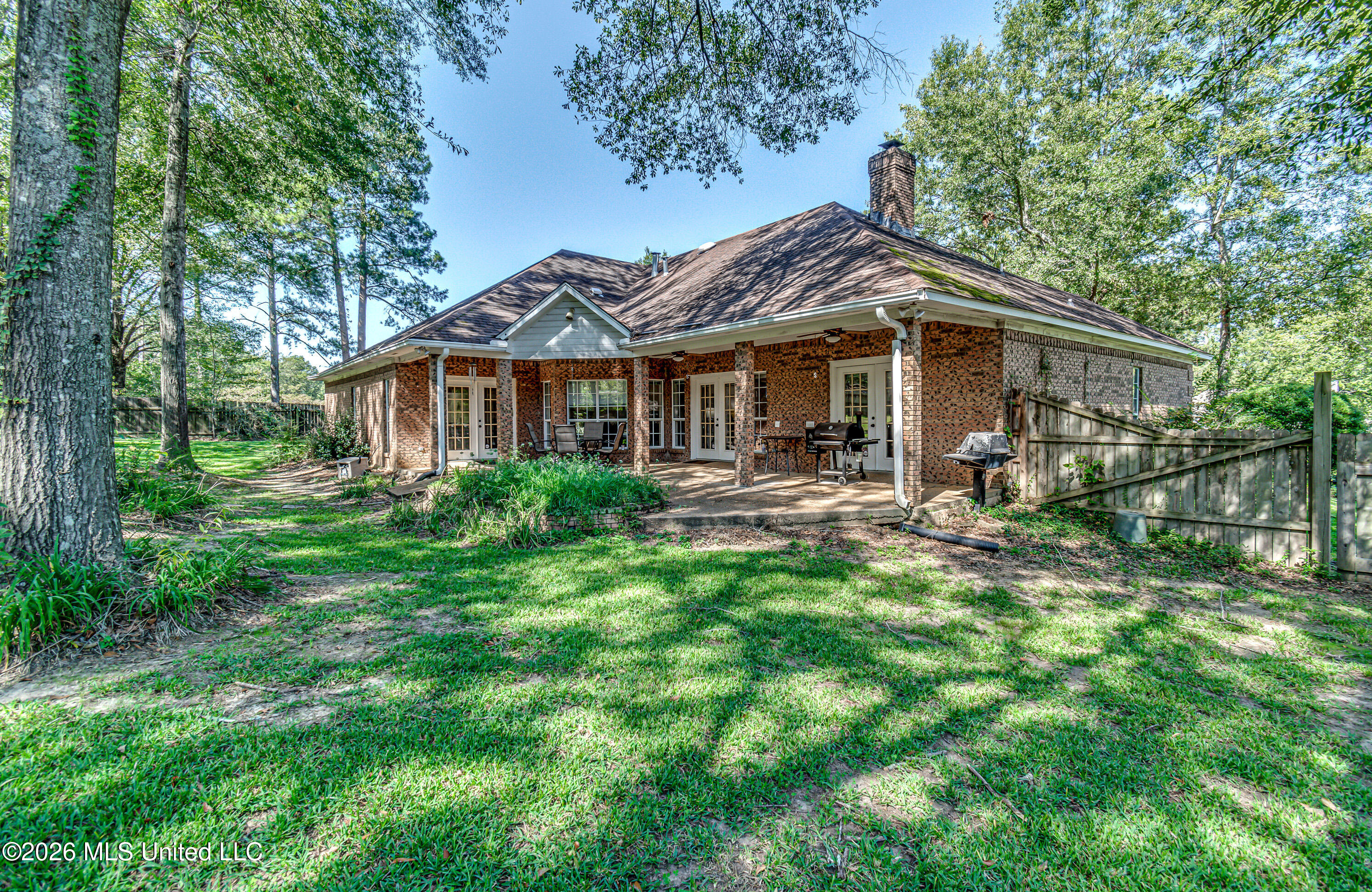 204 Woodrun Drive Ridgeland, MS 39157 - Photo 6 of 60 204 Woodrun-49