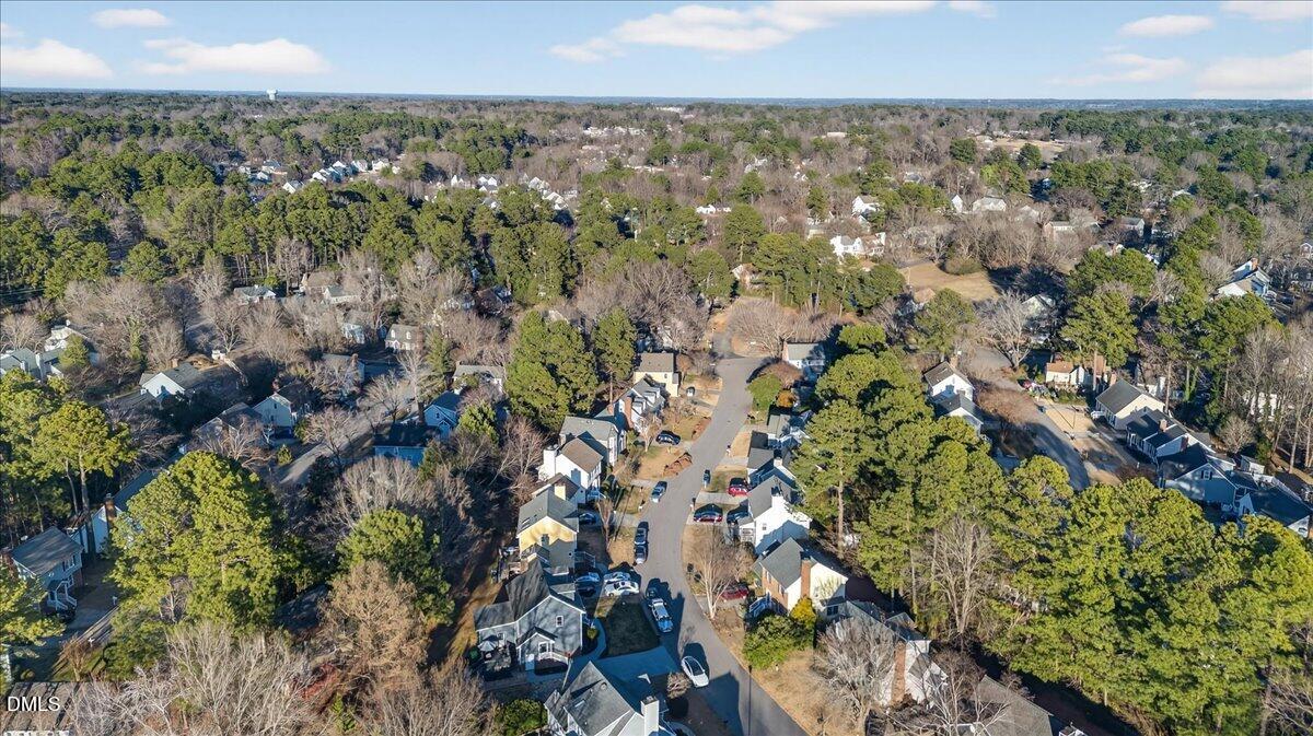 3013 Chippendale Road Raleigh, NC 27604 - Photo 28 of 34 42-Finished 3013 chippendale rd (42 of 4