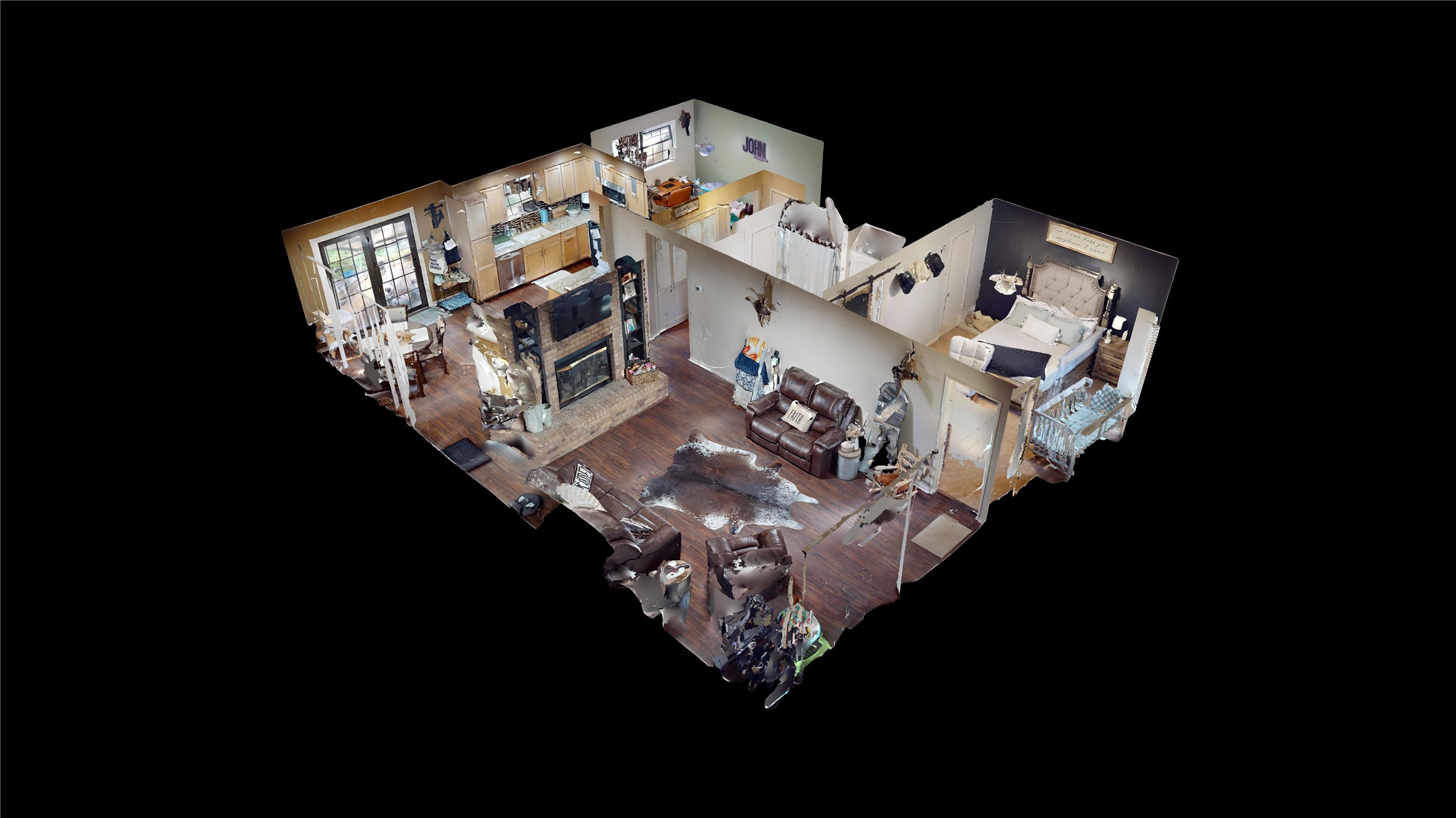 705 Collier Street Jasper, TX 75951 - Photo 14 of 20