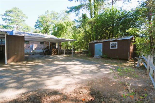 705 Collier Street Jasper, TX 75951 - Photo 18 of 20