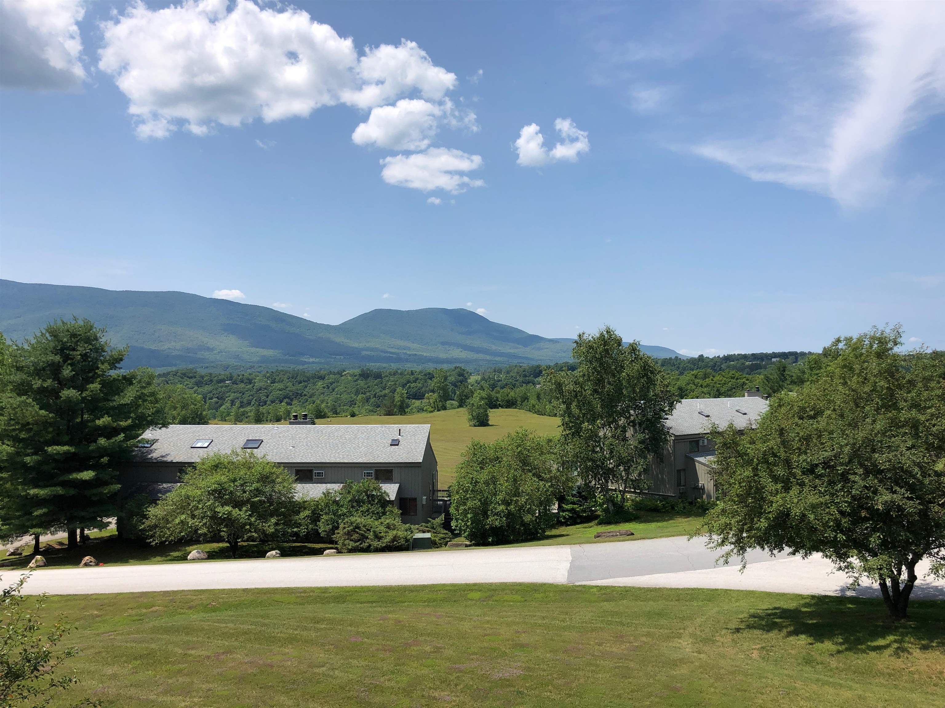 1404 Vaughn Farm Road, Unit 4 Manchester Center, VT 05255 - Photo 1 of 17 Gallery Image 1