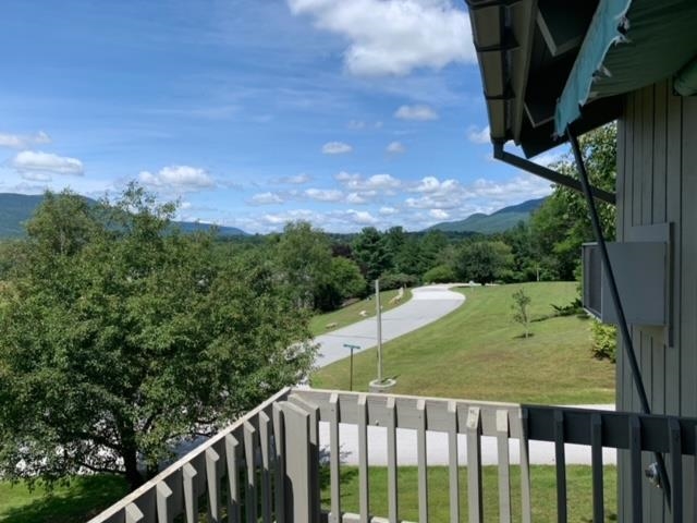 1404 Vaughn Farm Road, Unit 4 Manchester Center, VT 05255 - Photo 2 of 17 Gallery Image 2